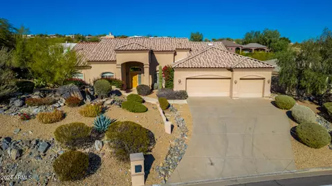 15048 E Sierra Madre Dr, Fountain Hills, AZ 85268