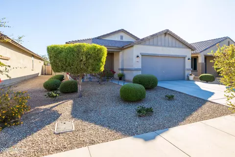 17953 W Tina Ln, Surprise, AZ 85387