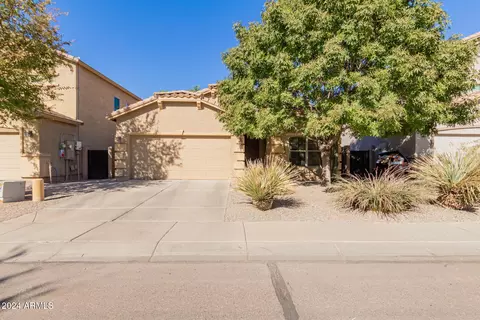 3468 E Desert Moon Trl, San Tan Valley, AZ 85143