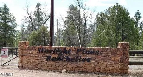 4675 Lookout Point Rd #117, Happy Jack, AZ 86024