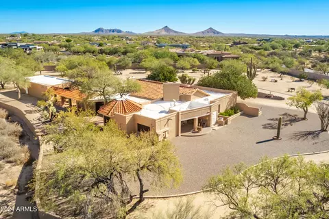 8236 E Dove Valley Rd, Scottsdale, AZ 85266