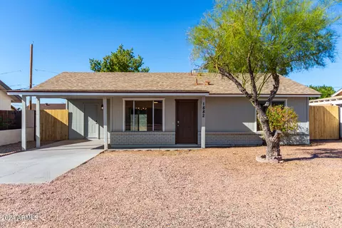 1882 S Papago Dr, Apache Junction, AZ 85120