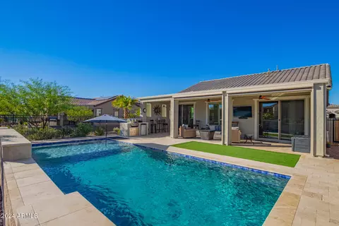 26819 W Zachary Dr, Buckeye, AZ 85396