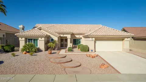 15602 W Huron Dr, Sun City West, AZ 85375