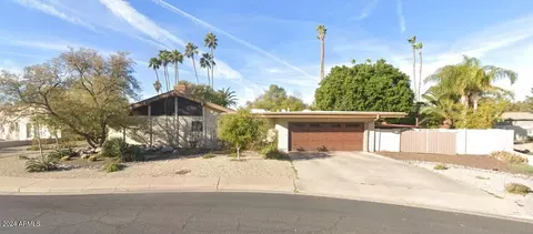 1448 N Gaylord Cir, Mesa, AZ 85213