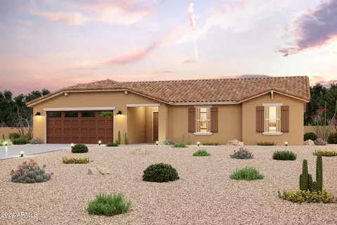 13716 S Sabanna Rd, Arizona City, AZ 85123