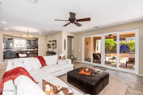 6231 E Mark Way #44, Cave Creek, AZ 85331