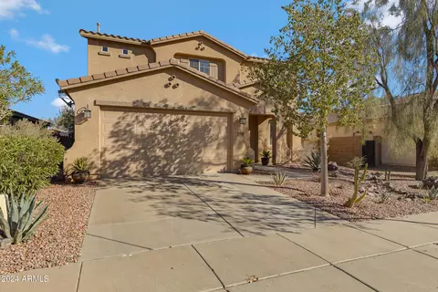 26853 N 176th Dr, Surprise, AZ 85387