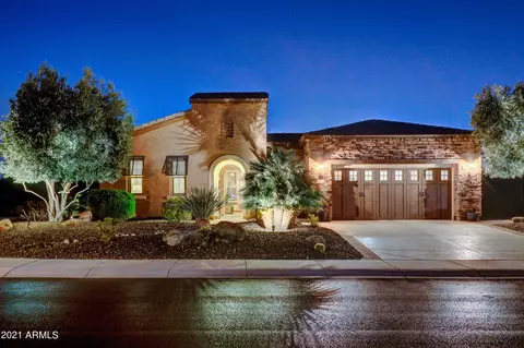 27587 N Makena Pl, Peoria, AZ 85383