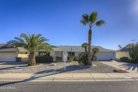 12441 W Morning Dove Dr, Sun City West, AZ 85375