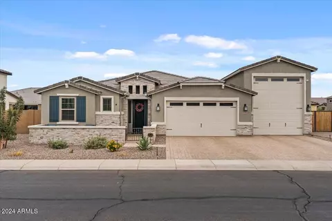 40516 W Hall Dr, Maricopa, AZ 85138