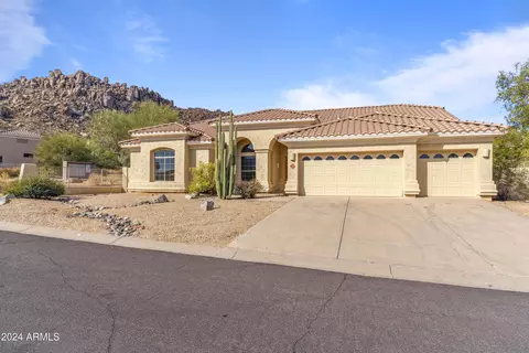 11552 E Desert Holly Dr E, Scottsdale, AZ 85255
