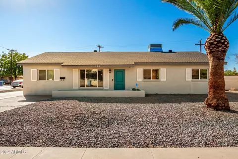101 W Shannon St, Chandler, AZ 85225