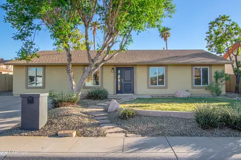 3731 W Crocus Dr W, Phoenix, AZ 85053