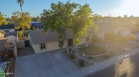 3731 W Crocus Dr W, Phoenix, AZ 85053 photo 27