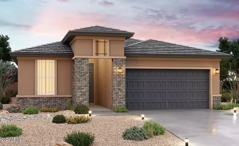 21531 W Papago St, Buckeye, AZ 85326