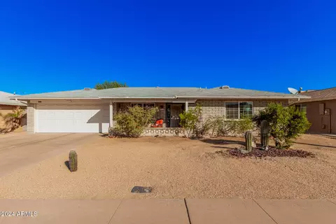 4752 E Carol Ave, Mesa, AZ 85206
