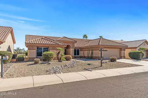 22111 N Tournament Dr, Sun City West, AZ 85375