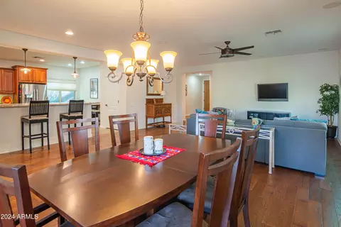 3722 E Matthew Dr, Phoenix, AZ 85050 photo 14