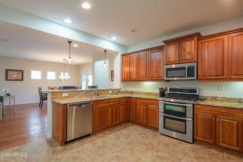3722 E Matthew Dr, Phoenix, AZ 85050 photo 23