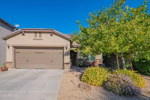 3722 E Matthew Dr, Phoenix, AZ 85050
