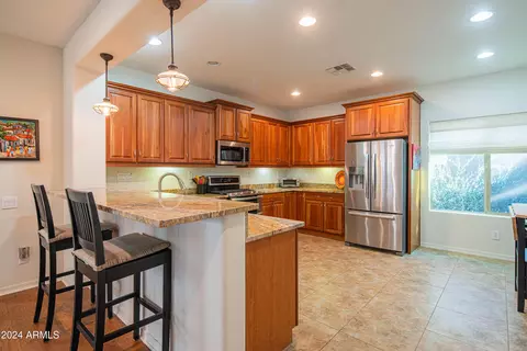 3722 E Matthew Dr, Phoenix, AZ 85050 photo 17