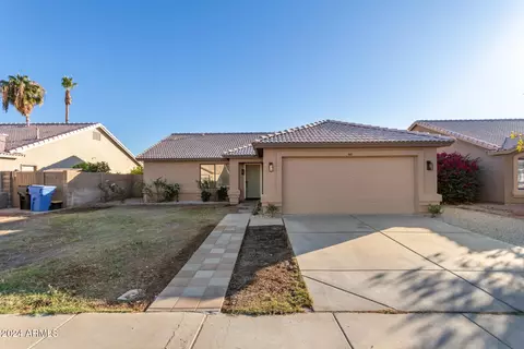 519 W Horseshoe Ave, Gilbert, AZ 85233