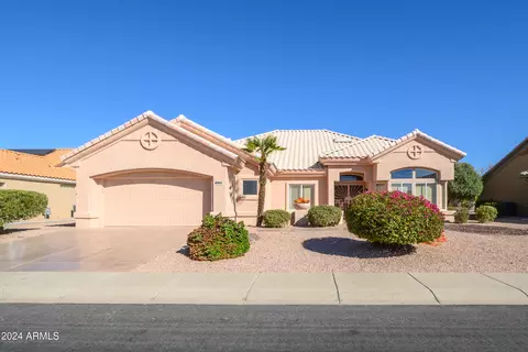 14636 W Domingo Ln, Sun City West, AZ 85375