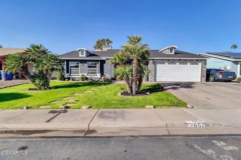 652 W Pampa Ave, Mesa, AZ 85210