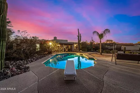 8114 E Via Del Sol Dr, Scottsdale, AZ 85255