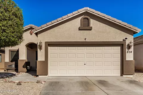 804 W St Anne Ave, Phoenix, AZ 85041