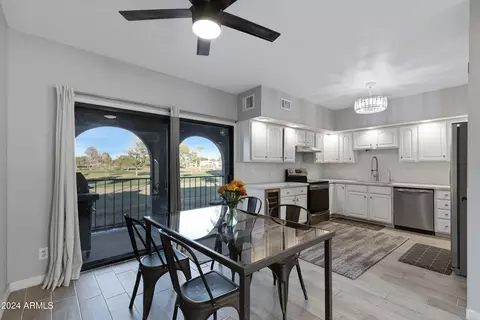 2524 S El Paradiso -- #48, Mesa, AZ 85202