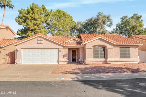 7149 N 28th Ave, Phoenix, AZ 85051