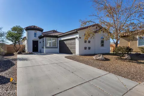 3226 N 302nd Ct, Buckeye, AZ 85396