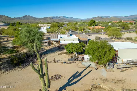5115 E Zenith Ln, Cave Creek, AZ 85331 photo 37