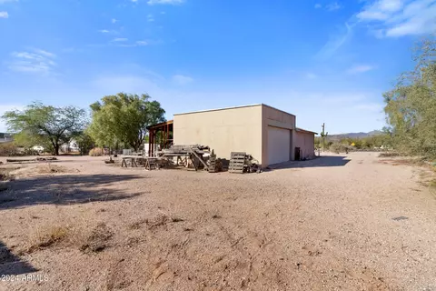 5115 E Zenith Ln, Cave Creek, AZ 85331 photo 30