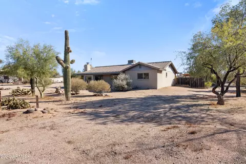 5115 E Zenith Ln, Cave Creek, AZ 85331 photo 2