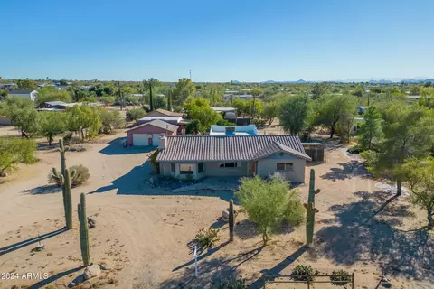 5115 E Zenith Ln, Cave Creek, AZ 85331 photo 5