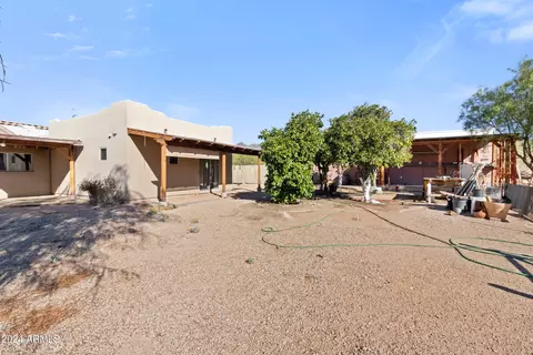 5115 E Zenith Ln, Cave Creek, AZ 85331 photo 29