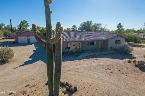 5115 E Zenith Ln, Cave Creek, AZ 85331 photo 40