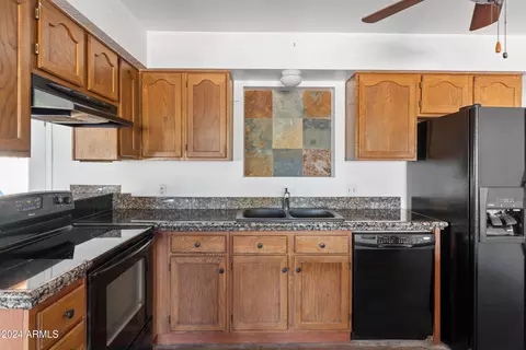5115 E Zenith Ln, Cave Creek, AZ 85331 photo 13