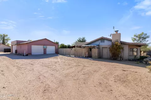 5115 E Zenith Ln, Cave Creek, AZ 85331 photo 4