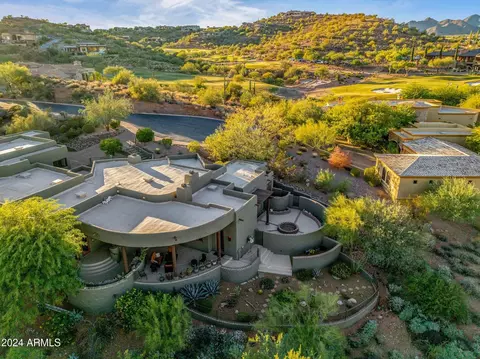 9933 N Copper Ridge Trl, Fountain Hills, AZ 85268