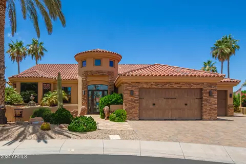 2432 Leisure World --, Mesa, AZ 85206