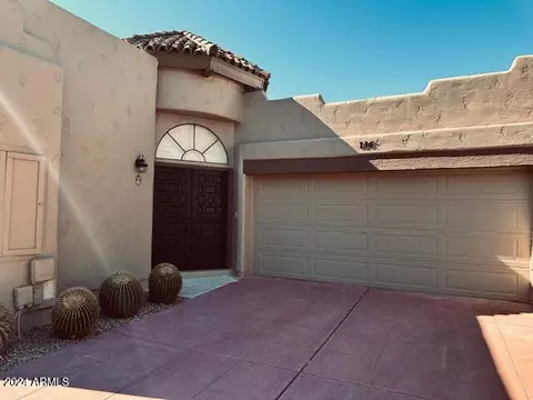 7955 E Chaparral Rd #136, Scottsdale, AZ 85250