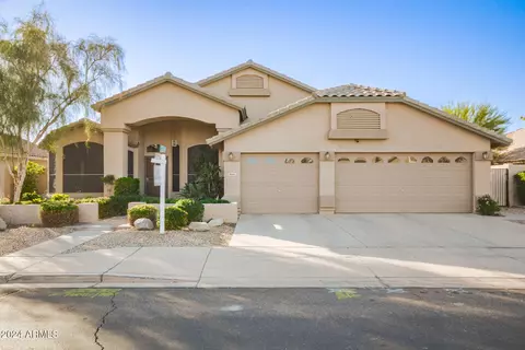 9845 E Pampa Ave, Mesa, AZ 85212