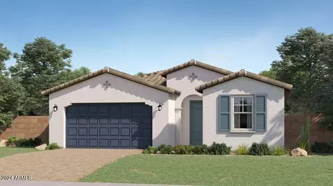 20994 S 231st St, Queen Creek, AZ 85142