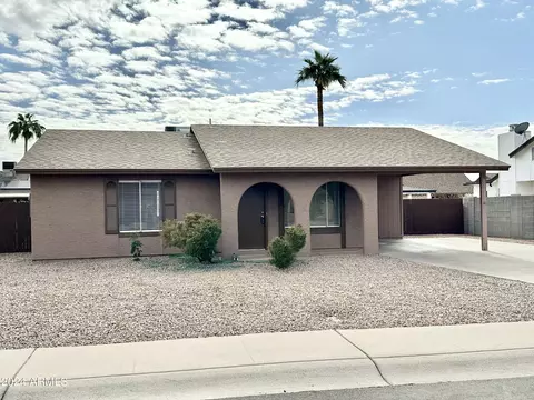 1511 W Cheyenne Dr, Chandler, AZ 85224