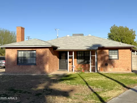 3021 N 17th Dr, Phoenix, AZ 85015