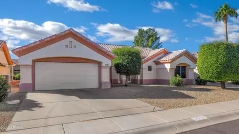 14219 W Wagon Wheel Dr, Sun City West, AZ 85375